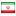 sarzamingraph.ir server is located in Iran